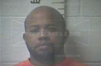 Aaron Alexis Dargan