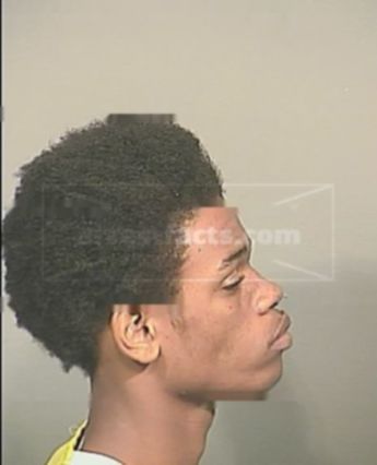 Orlando Harris
