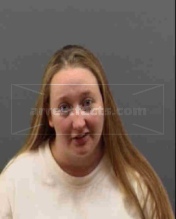 Audrey Marie Wylie