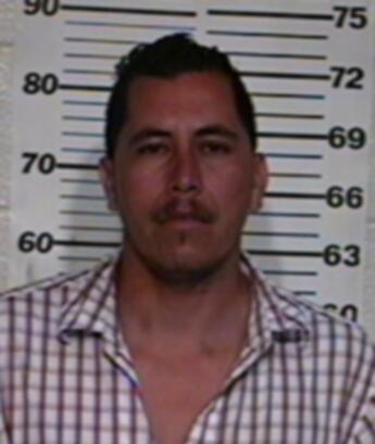 Javier Molina Garcia