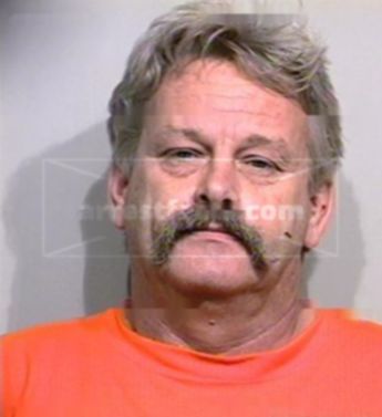 Gerald Wayne Patterson