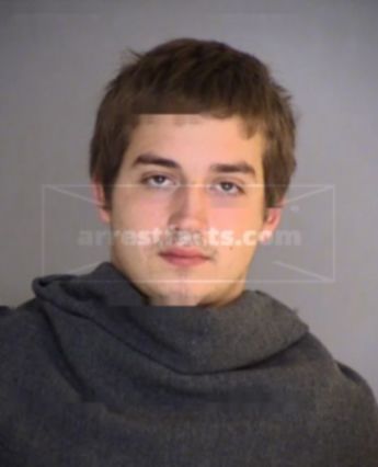 Cory Madison Kellet