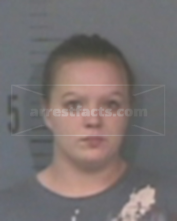 Kimberly Dianne Mehaffey