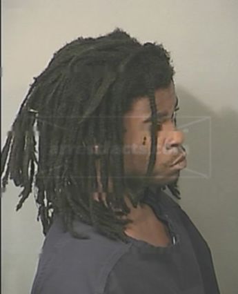 Travonn Marcus Calvin Street