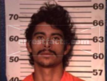 Heriberto Ramirez Ramirez