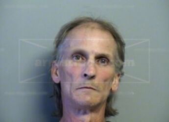 Timothy Franklin Grigg