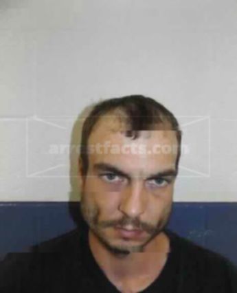 David Alan Burdette