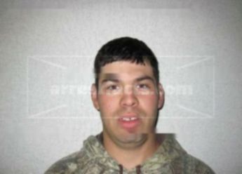 Nickolas Allen Olson