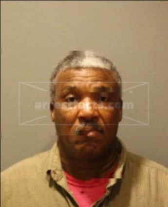 James Lamar Hall