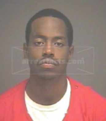 Maurice Dwayne Bonton