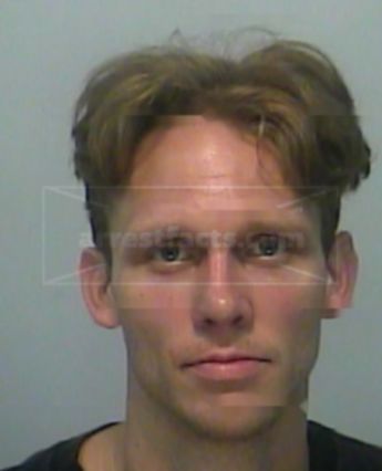 Zachary Stevenson Poarch