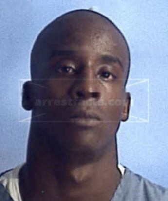Dorian Jerel Collins