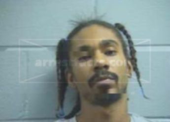 Christopher Jerome Patterson