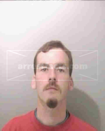 Daniel Lee Spencer