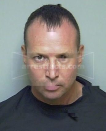 Christopher William Suffield