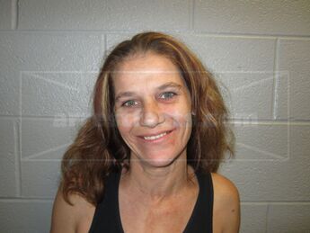Sherry Lynn Ellis