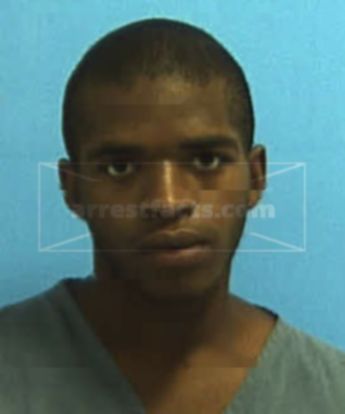 Jakari T Ford