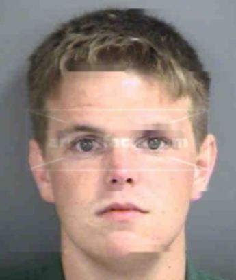 Eric Austin Ellis