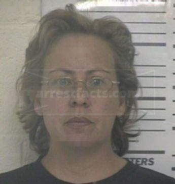 Bernadette Wells