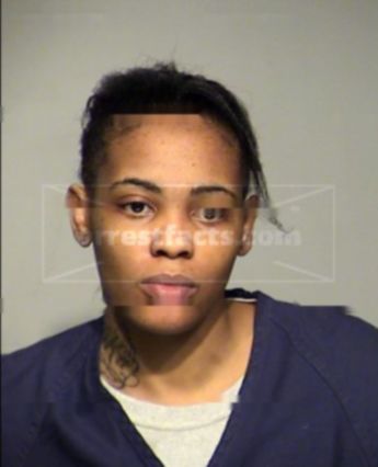 Junnika Pannell