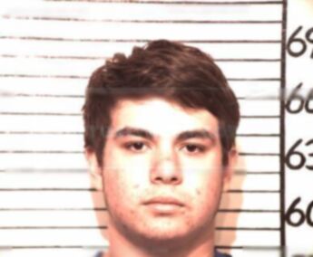 Colton Dean Gamblin