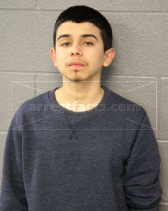 Raymond Hernandez