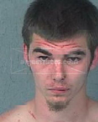 Michael Alexander Evans