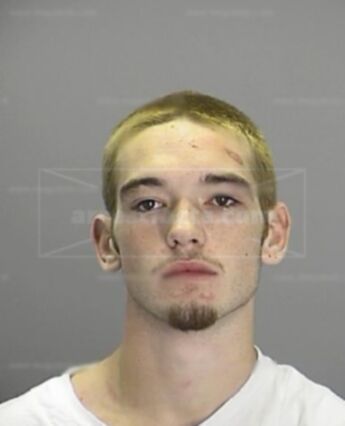 Jesse Boney Harrell