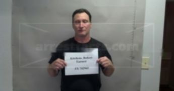 Robert Earnest Kitchens