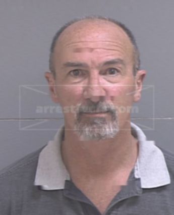 Mark Gilman Condie