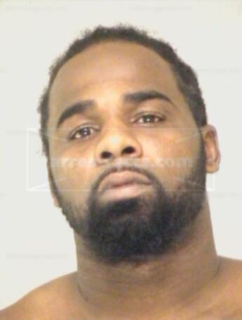 Christopher Depedro Iverson