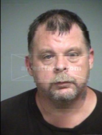 Joey Duane Moses