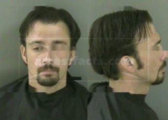 Corey Evan Frey