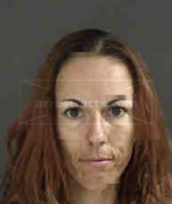 Keri Catherine Pope
