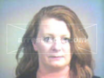Shelly Ann Stansberry