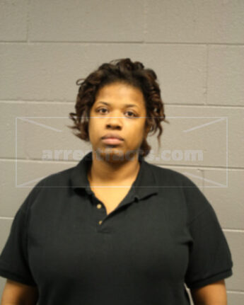 Crystal C Long