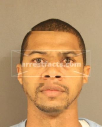 Ricky Charles Jones