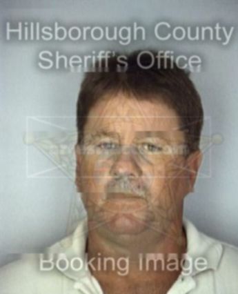 Gregory Lynn Floyd