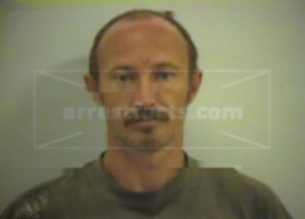 Wayne Edgar Barton