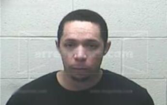 Marcus Noah Anderson