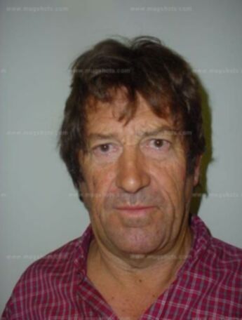 Patrick Kenneth Richardson