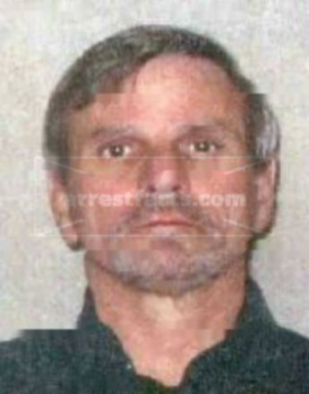 Ronald Wayne Graves