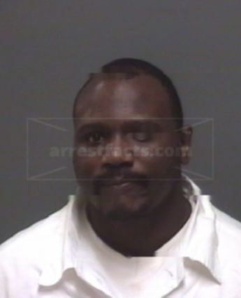 Anthony James Long
