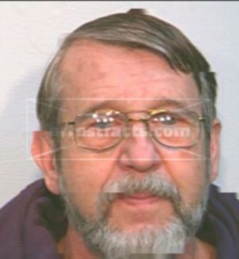Douglas Eugene Koogler