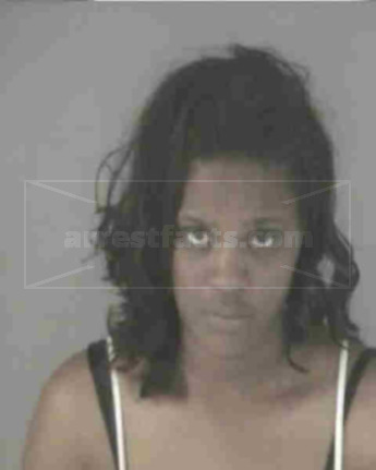 Tonya Terrale Haynes