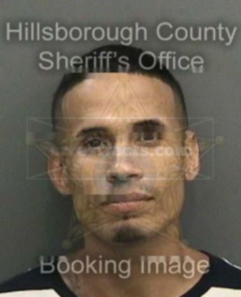 Christopher Ray Ruiz