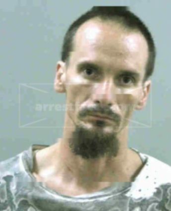 Mark Everett Bryant