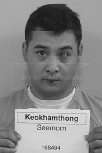 Seemorn See Keokhamthong