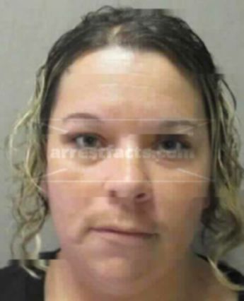 Brandi Jo Craig