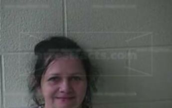 Sherri Stewart